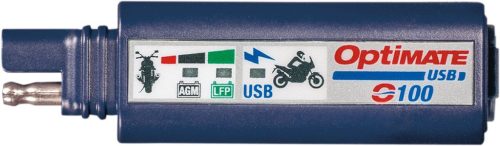 Tecmate-Incarcator-Usb-2400Mega-Amperi