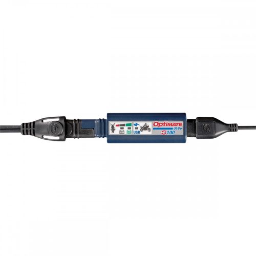 Tecmate-Incarcator-Usb-2400Mega-Amperi