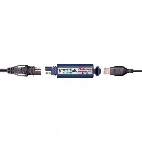 Tecmate-Incarcator-Usb-2400Mega-Amperi