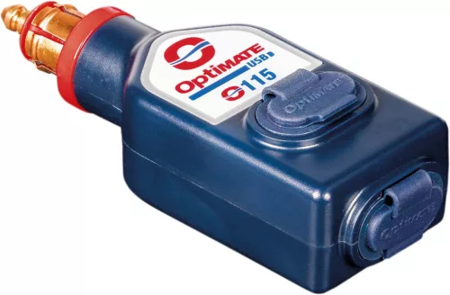 Tecmate-Incarcator-Usb-3-3-Amp-Triumph-Ducati