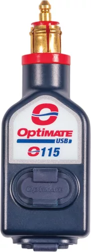 Tecmate-Incarcator-Usb-3-3-Amp-Triumph-Ducati