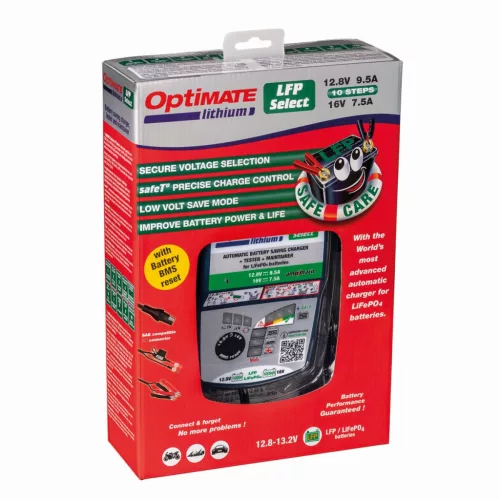 Incarcator-Tecmate-Optimate-Lithium-4S-9A-5S-7A