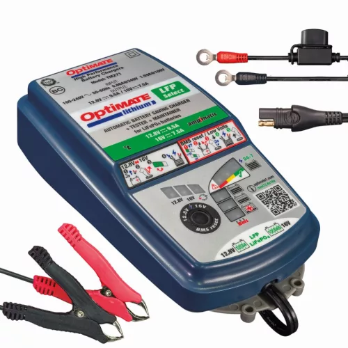 Incarcator-Tecmate-Optimate-Lithium-4S-9A-5S-7A