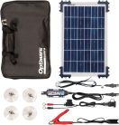 CHARGER SLR DUO 10W TRVL