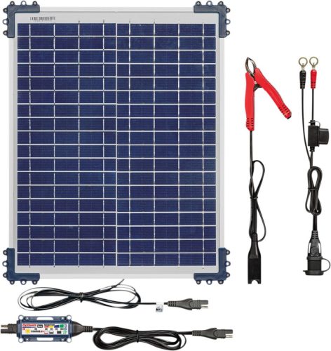 Panou solar TecMate TM522-D2