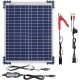 CHARGER SOLAR DUO 20W