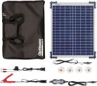 CHARGER SLR DUO 20W TRVL