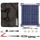 CHARGER SLR DUO 20W TRVL