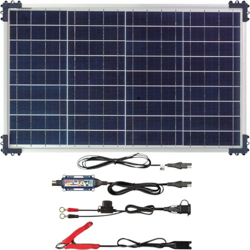 Panou solar TecMate TM522-D4