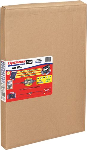 Panou solar TecMate TM522-D4