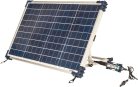 CHARGER SLR DUO 40W TRVL