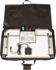 CHARGER SLR DUO 40W TRVL
