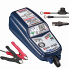 CHARGER OPTIMATE 5 6/12V