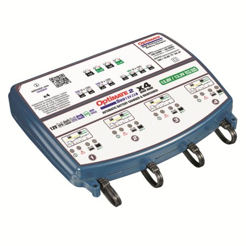 Încărcător baterie TecMate TM574