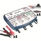 Încărcător baterie TecMate TM574