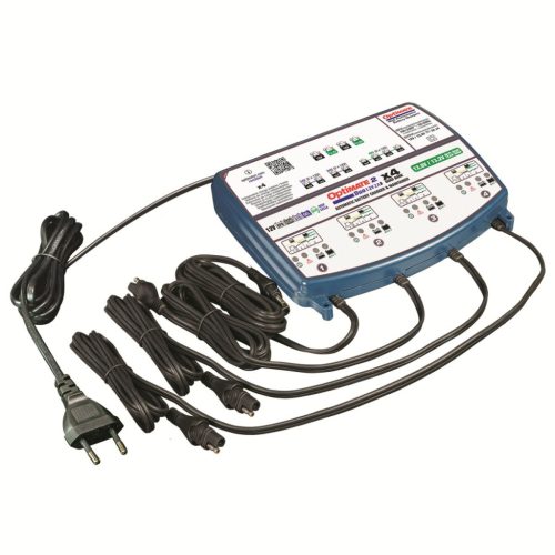 Încărcător baterie TecMate TM574