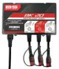 Charger-Bk20-12V-3X2A