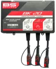 Charger-Bk20-12V-3X2A