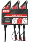 Charger-Bk20-12V-3X2A