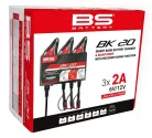 Charger-Bk20-12V-3X2A