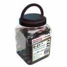 OPTIMATE CABLE O-31 JAR