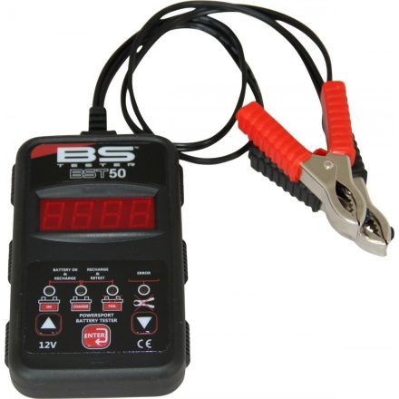 Baterie-Bs-Tester-With-Led