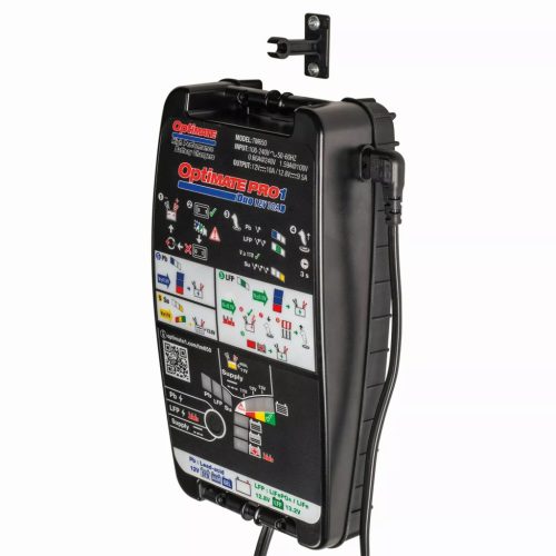 Încărcător baterie TecMate TM650VDE