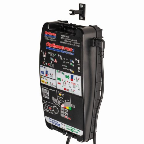 Încărcător baterie TecMate TM650VDE