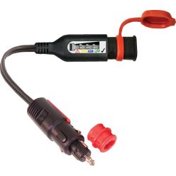 Accesoriu încărcător TecMate O126V2