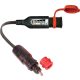 VOLT TESTER 4LED AUTO/DIN