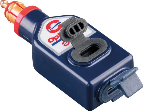 Încărcător USB TecMate O119