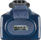 Încărcător USB TecMate O119