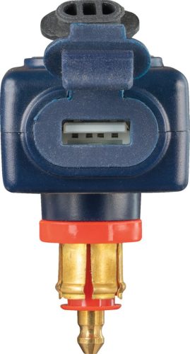 Încărcător USB TecMate O114