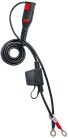 CHARGER BS10 6V/12V-1A - UK Pl