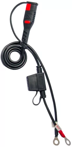 Încărcător baterie BS Battery BS10 6V/12V-1A - UK Pl 700570