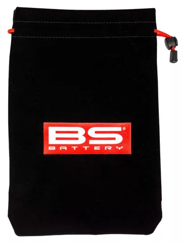 Încărcător baterie BS Battery BS10 6V/12V-1A - UK Pl 700570
