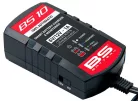 Încărcător baterie BS Battery BS10 6V/12V-1A - UK Pl 700570