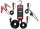 Încărcător baterie BS Battery BS30 12V 3A - UK PLUG 700575