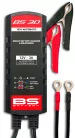 Încărcător baterie BS Battery BS30 12V 3A - UK PLUG 700575