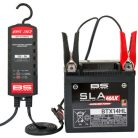 CHARGER BS30 12V 3A - UK PLUG