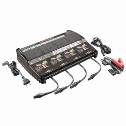 BATTERY CHARGER OPTIMATE PRO 4