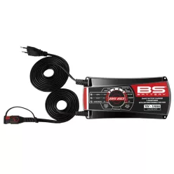 Încărcător baterie BS Battery BS60 12V 1A/4A/6A 700532
