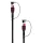 Cablu BS Battery PA-04 CABLE EXTENDE 700588