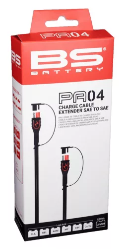Cablu BS Battery PA-04 CABLE EXTENDE 700588