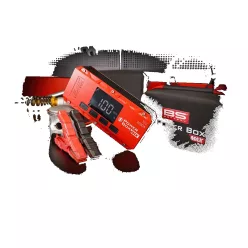 Power Box BS Battery PB-02 MAX 700586
