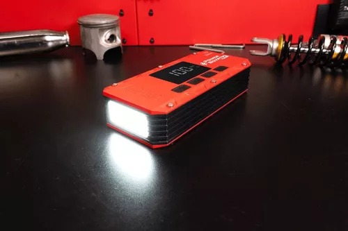 Power Box BS Battery PB-02 MAX 700586
