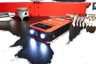 Power Box BS Battery PB-02 AIR 700589