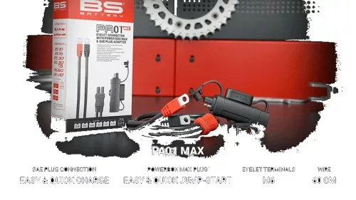 Accesoriu BS Battery 700587
