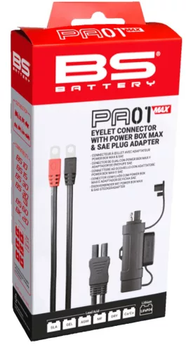 Accesoriu BS Battery 700587