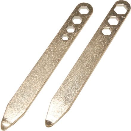 EMGO TIRE LEVER SET